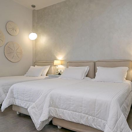 Hotel Grotta Naxos City Quarto foto